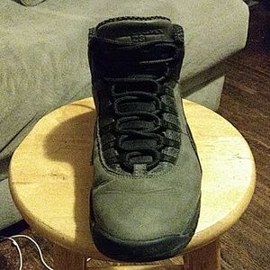 I just dont want them anymore time to let go